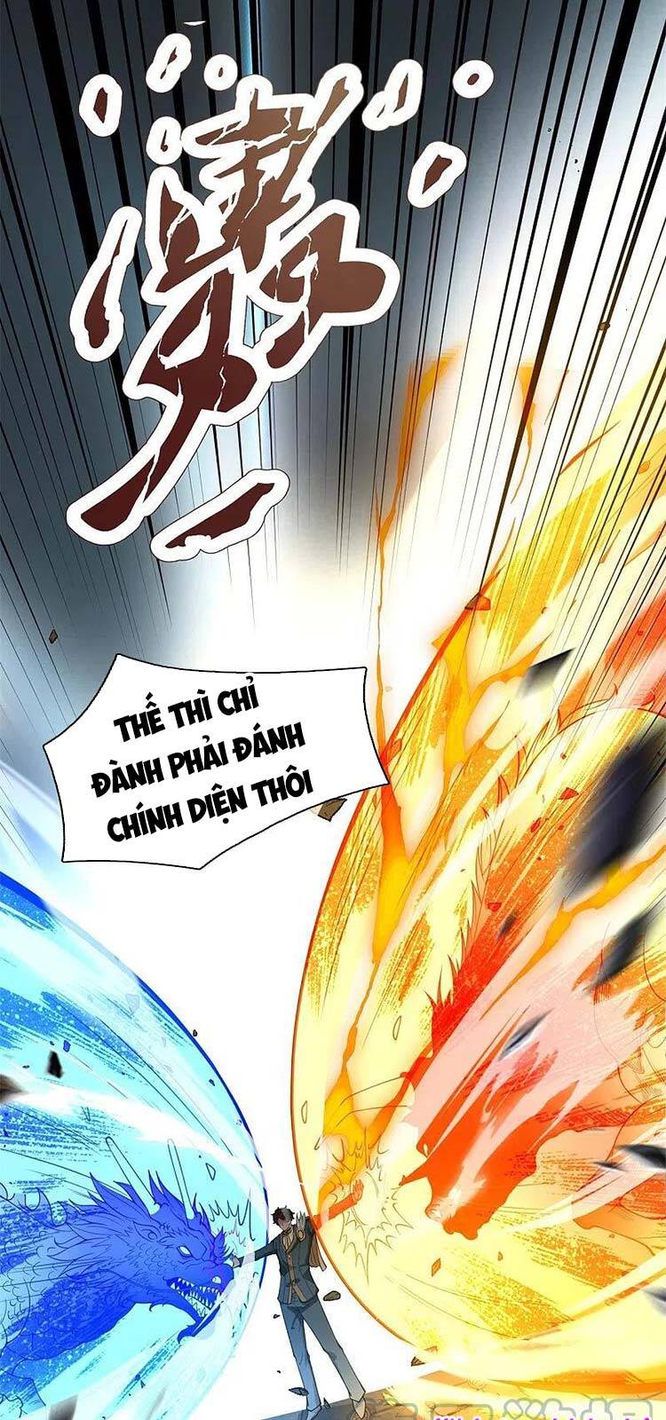 Vạn Cổ Thần Vương Chapter 309 - Trang 2