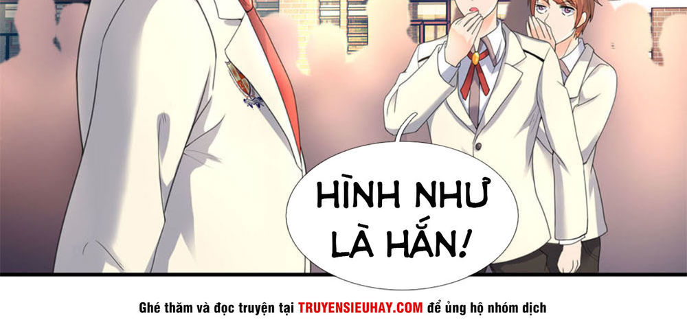 Vạn Cổ Thần Vương Chapter 31 - Trang 2