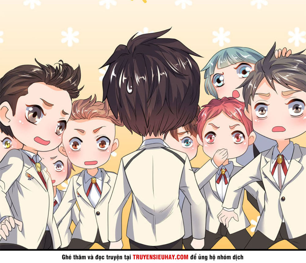 Vạn Cổ Thần Vương Chapter 31 - Trang 2