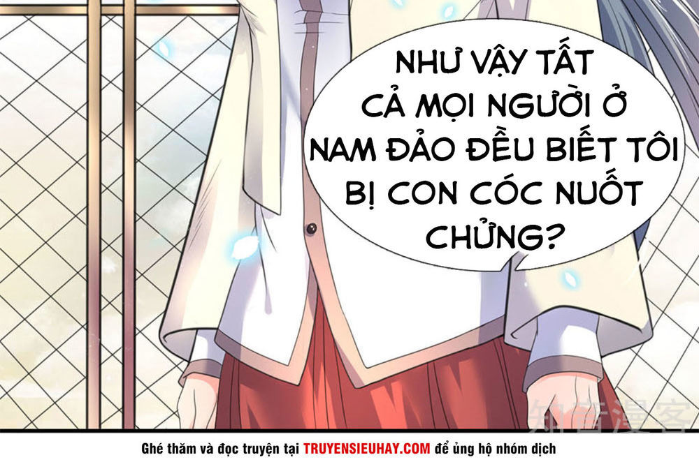 Vạn Cổ Thần Vương Chapter 31 - Trang 2