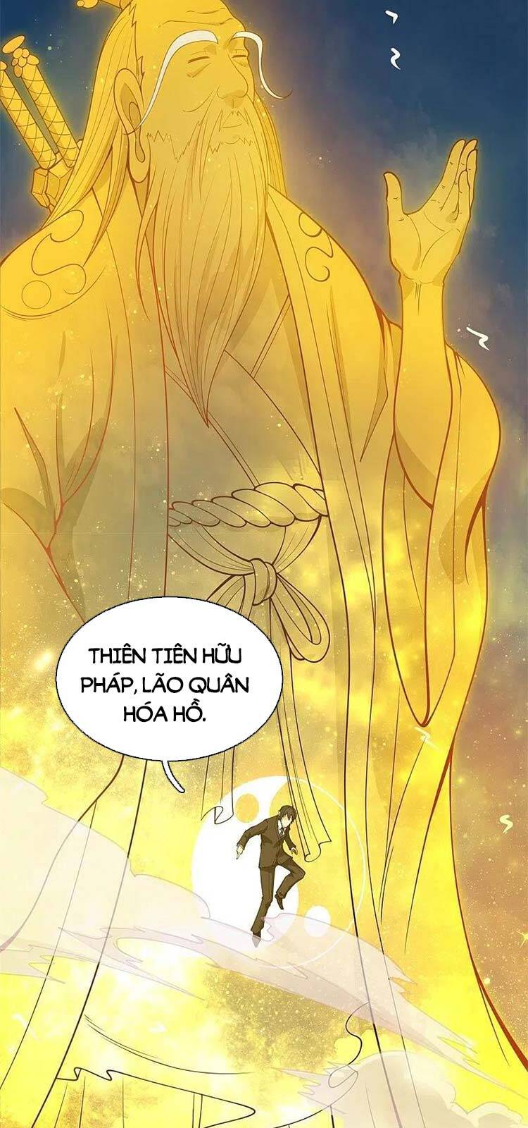 Vạn Cổ Thần Vương Chapter 310 - Trang 2