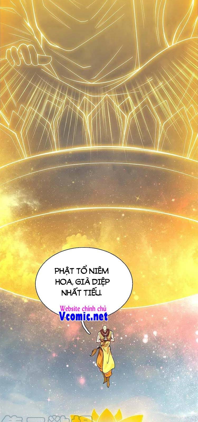 Vạn Cổ Thần Vương Chapter 310 - Trang 2