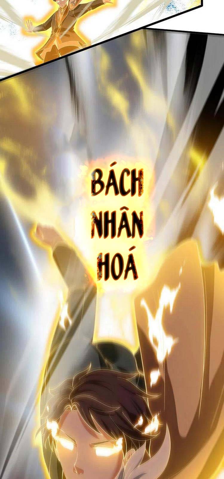 Vạn Cổ Thần Vương Chapter 311 - Trang 2