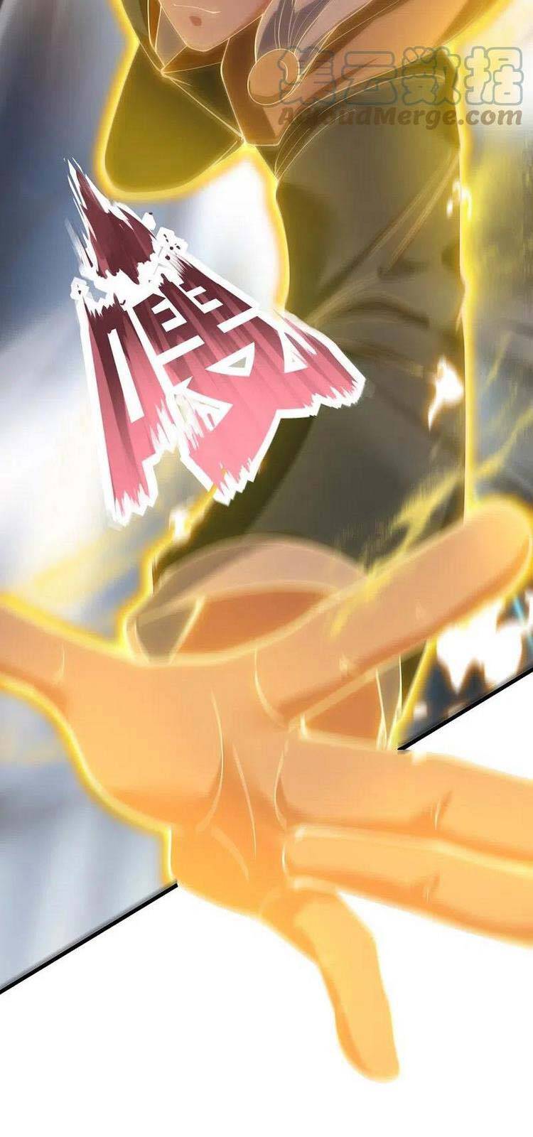 Vạn Cổ Thần Vương Chapter 311 - Trang 2