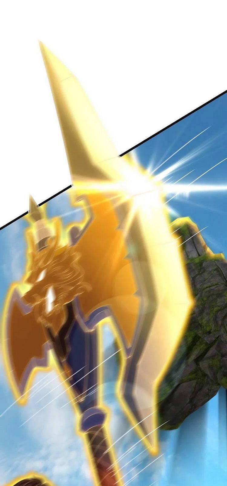 Vạn Cổ Thần Vương Chapter 311 - Trang 2