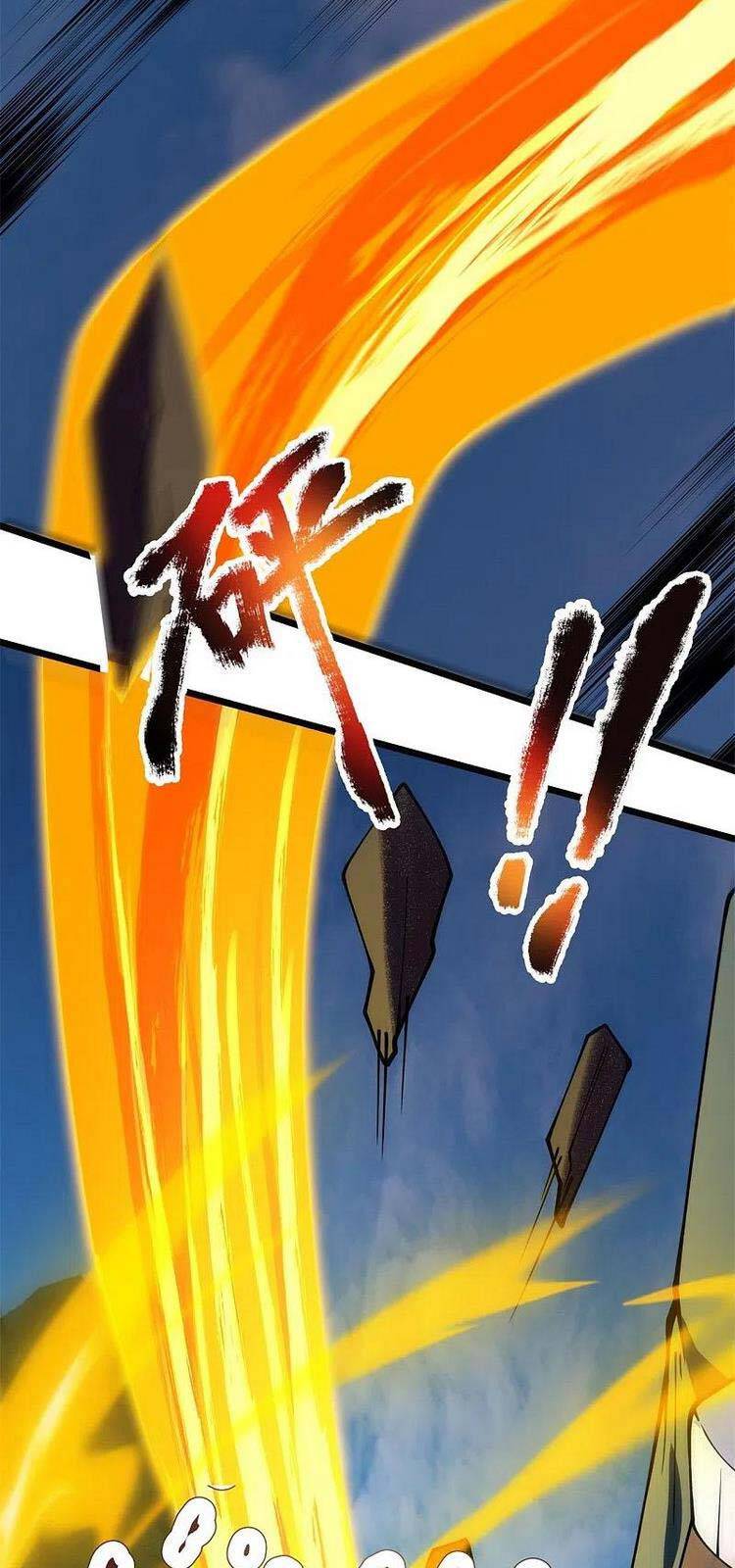 Vạn Cổ Thần Vương Chapter 311 - Trang 2