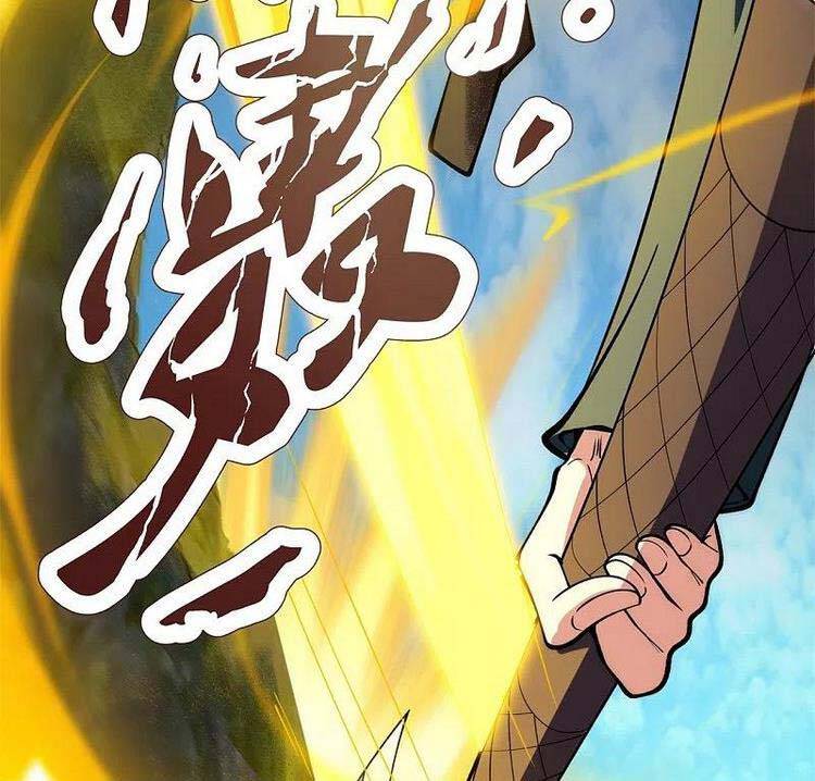 Vạn Cổ Thần Vương Chapter 311 - Trang 2