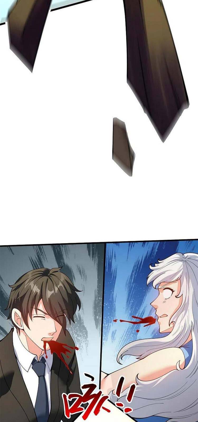 Vạn Cổ Thần Vương Chapter 311 - Trang 2