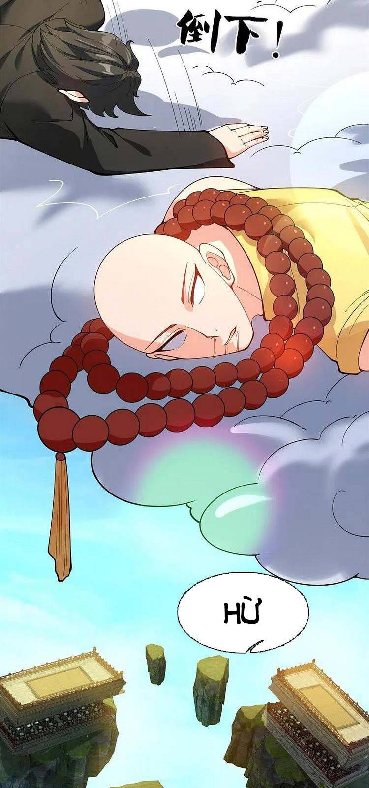 Vạn Cổ Thần Vương Chapter 311 - Trang 2