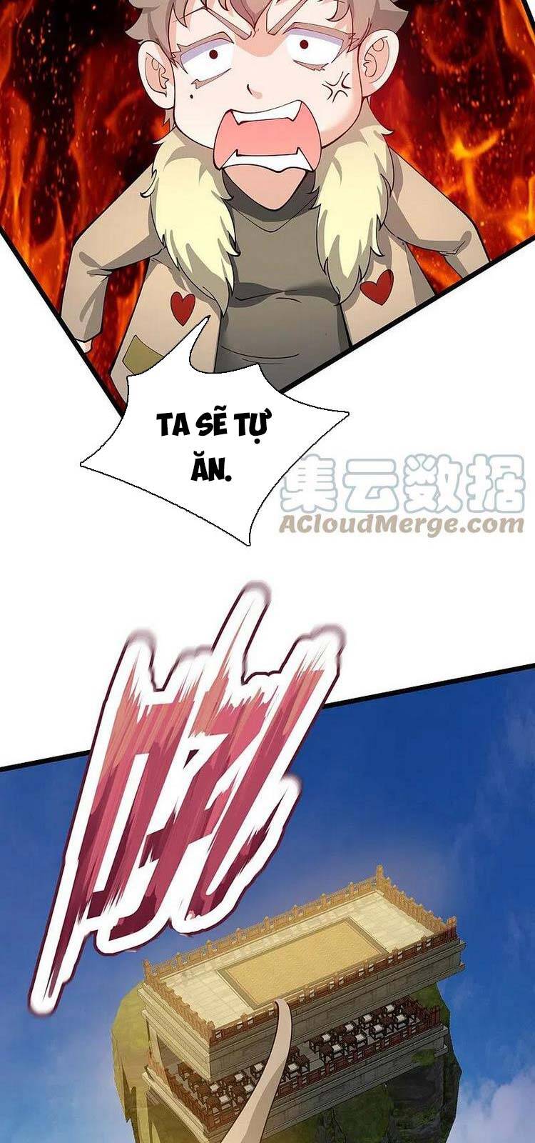 Vạn Cổ Thần Vương Chapter 311 - Trang 2