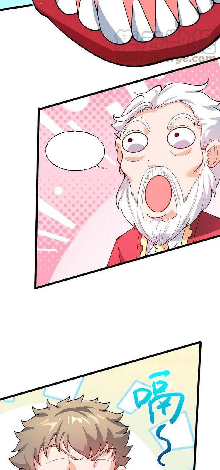 Vạn Cổ Thần Vương Chapter 311 - Trang 2