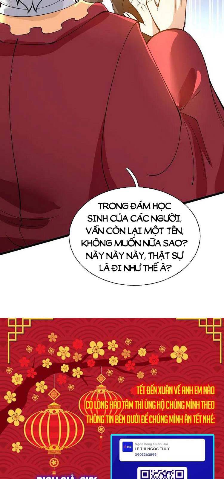 Vạn Cổ Thần Vương Chapter 311 - Trang 2