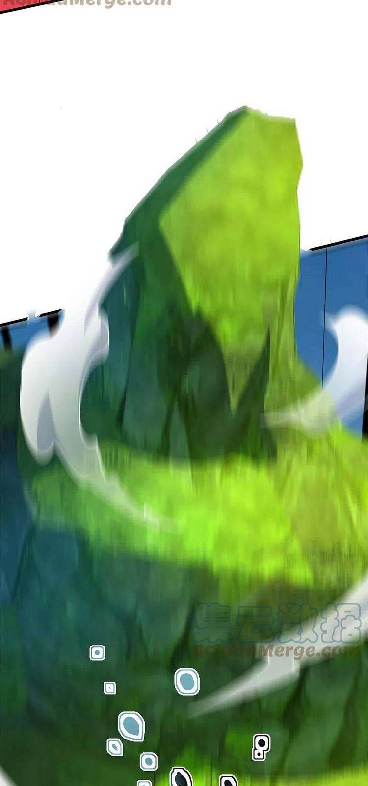 Vạn Cổ Thần Vương Chapter 311 - Trang 2