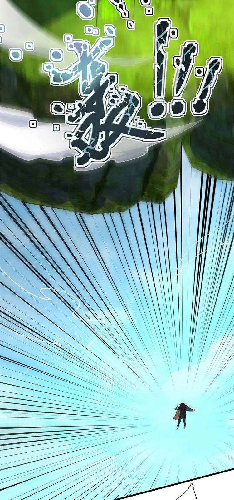 Vạn Cổ Thần Vương Chapter 311 - Trang 2