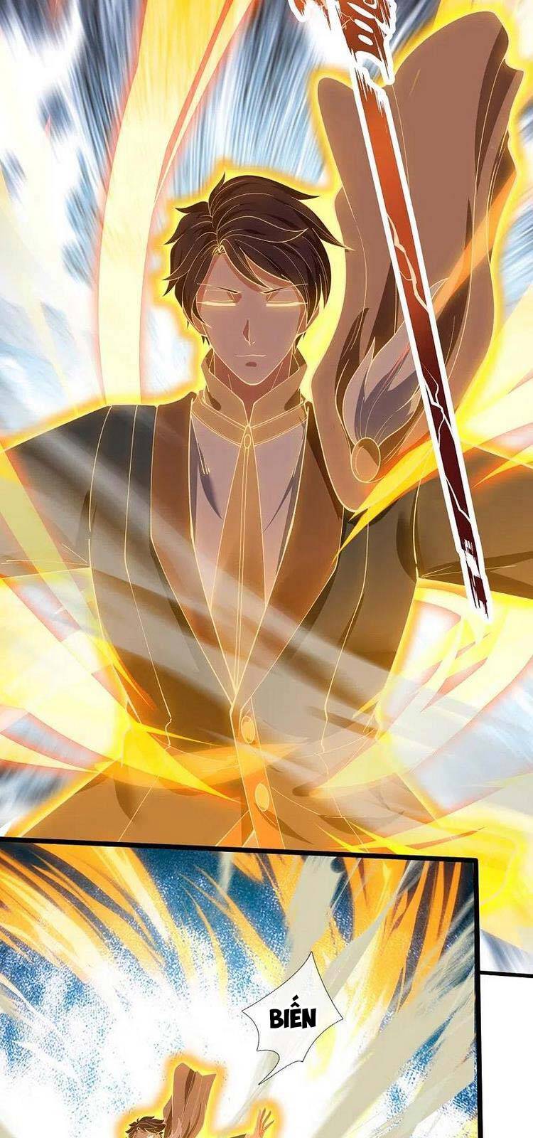 Vạn Cổ Thần Vương Chapter 311 - Trang 2