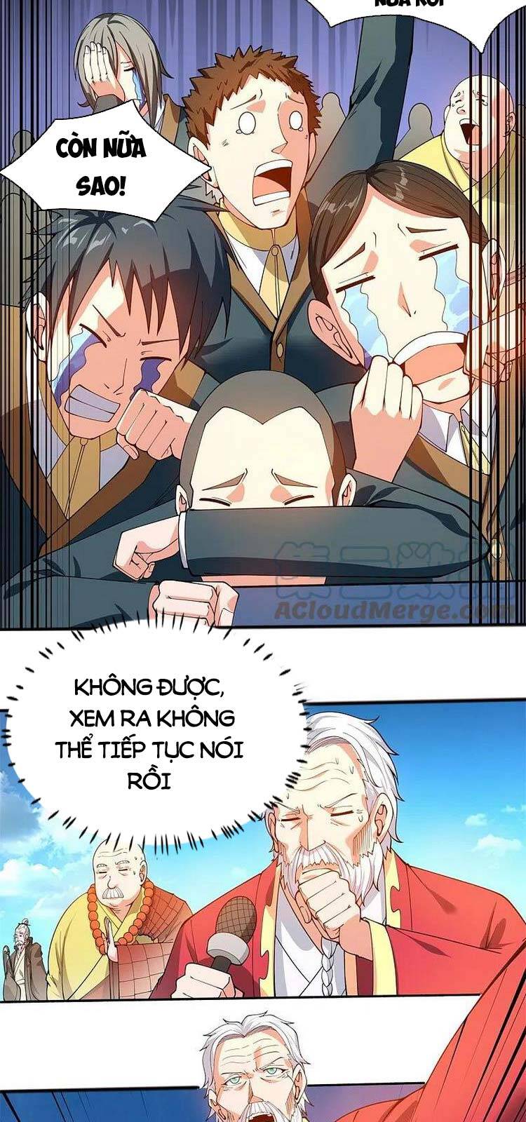 Vạn Cổ Thần Vương Chapter 312 - Trang 2