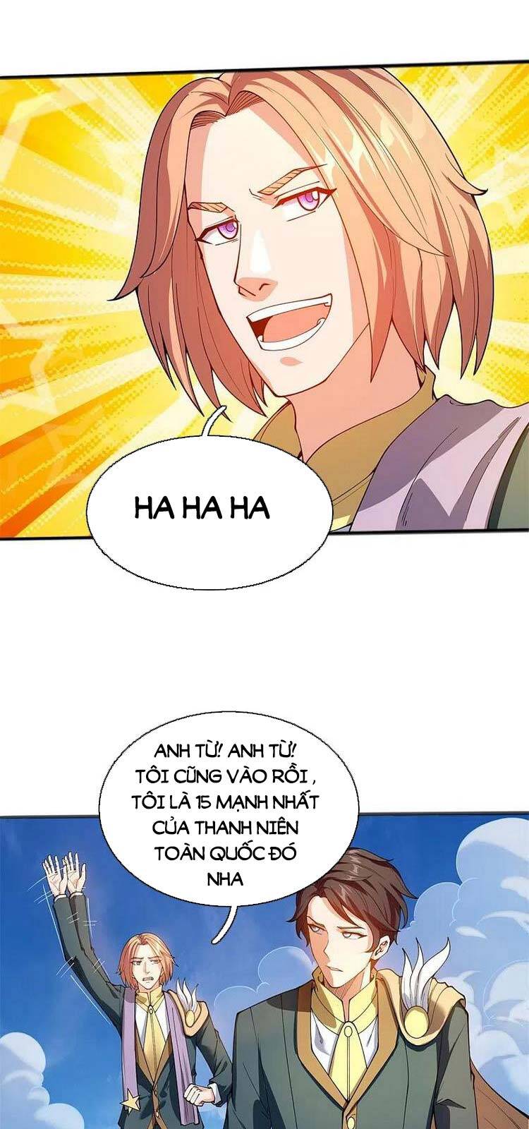 Vạn Cổ Thần Vương Chapter 312 - Trang 2