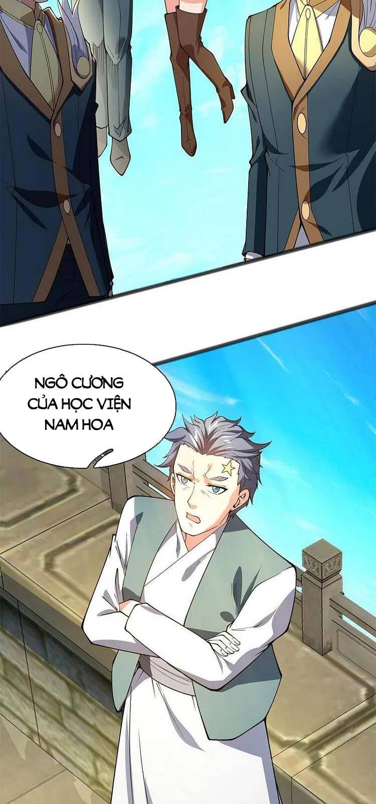 Vạn Cổ Thần Vương Chapter 312 - Trang 2