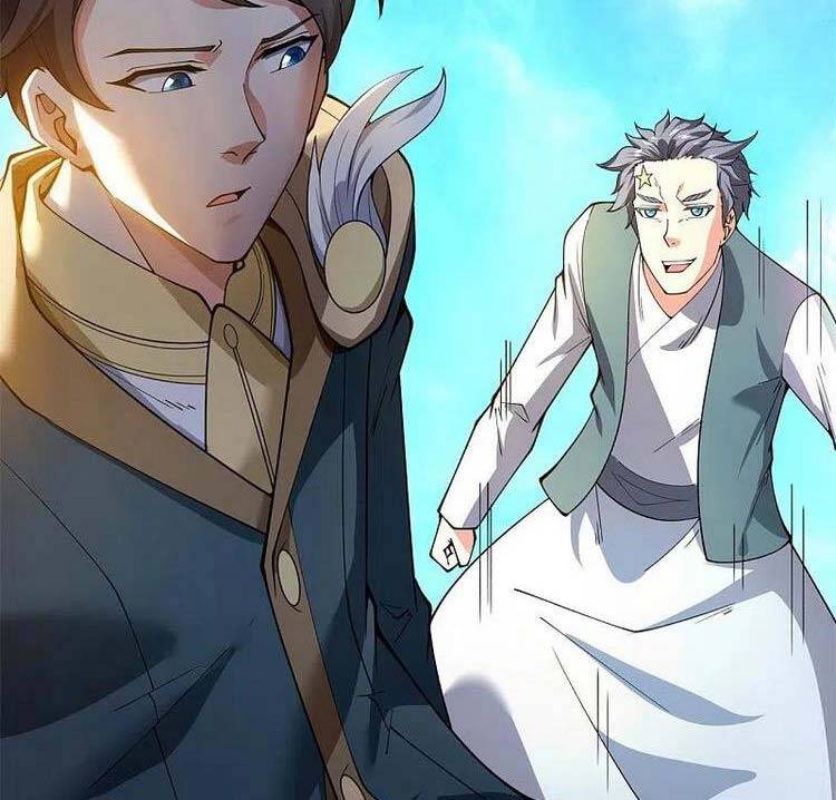 Vạn Cổ Thần Vương Chapter 312 - Trang 2