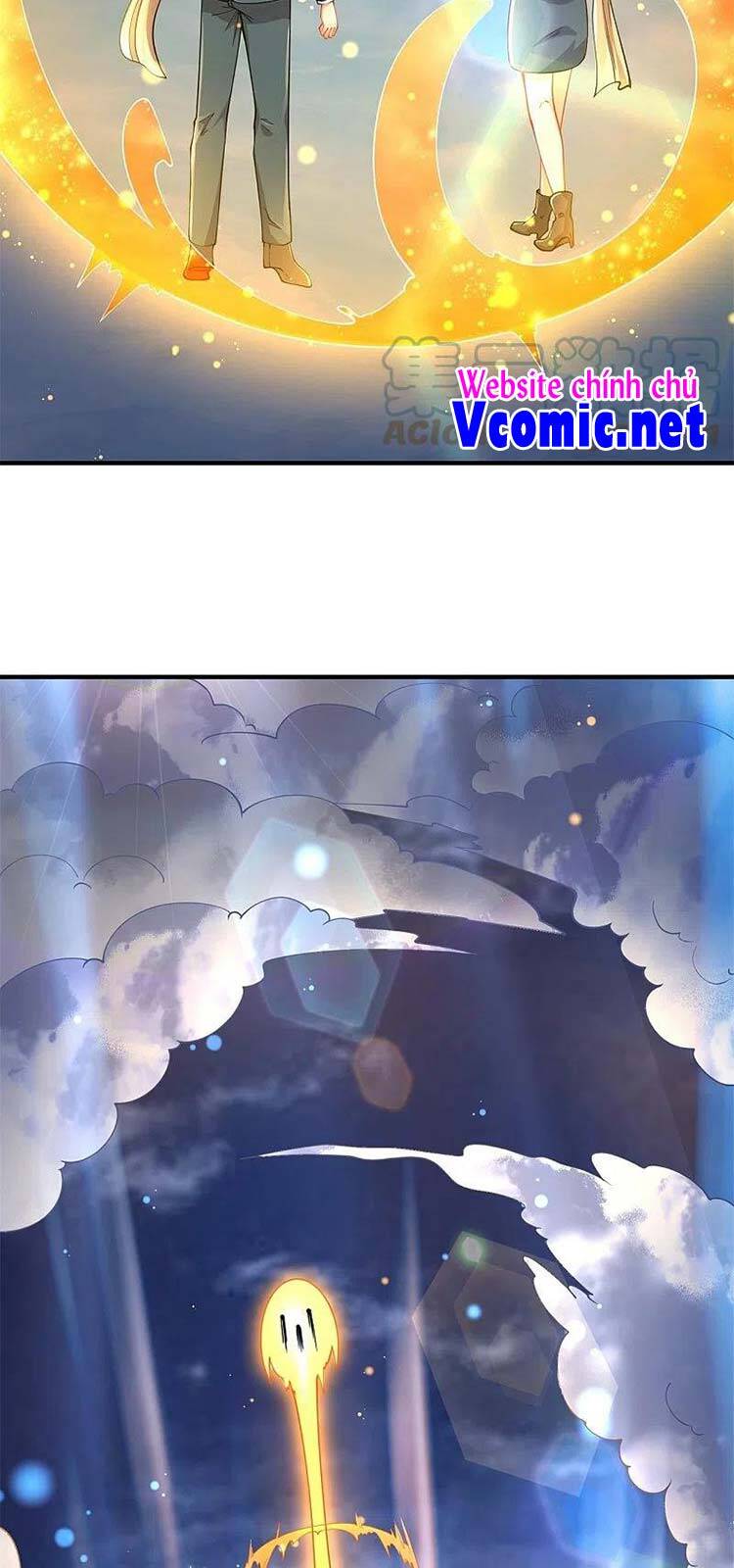 Vạn Cổ Thần Vương Chapter 313 - Trang 2