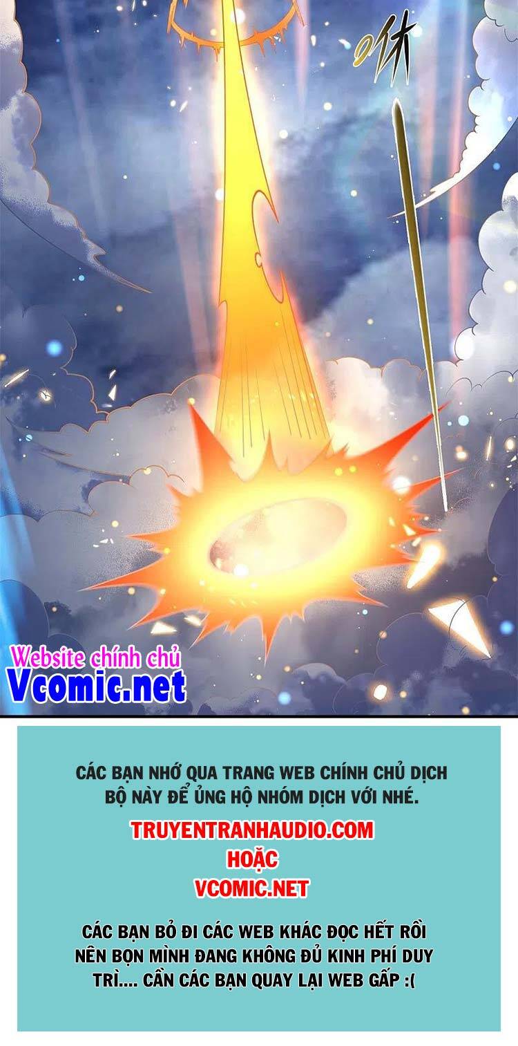 Vạn Cổ Thần Vương Chapter 313 - Trang 2