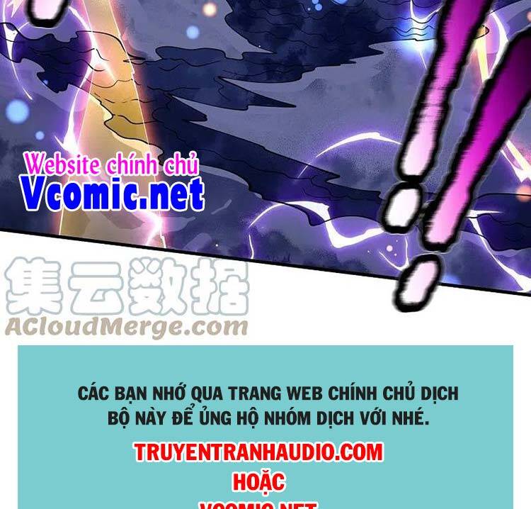 Vạn Cổ Thần Vương Chapter 314 - Trang 2