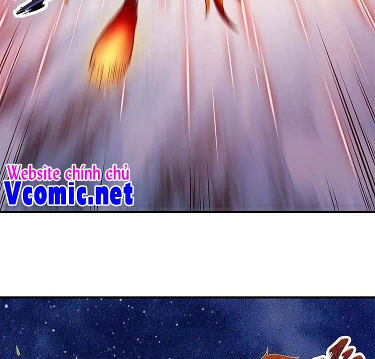 Vạn Cổ Thần Vương Chapter 315 - Trang 2