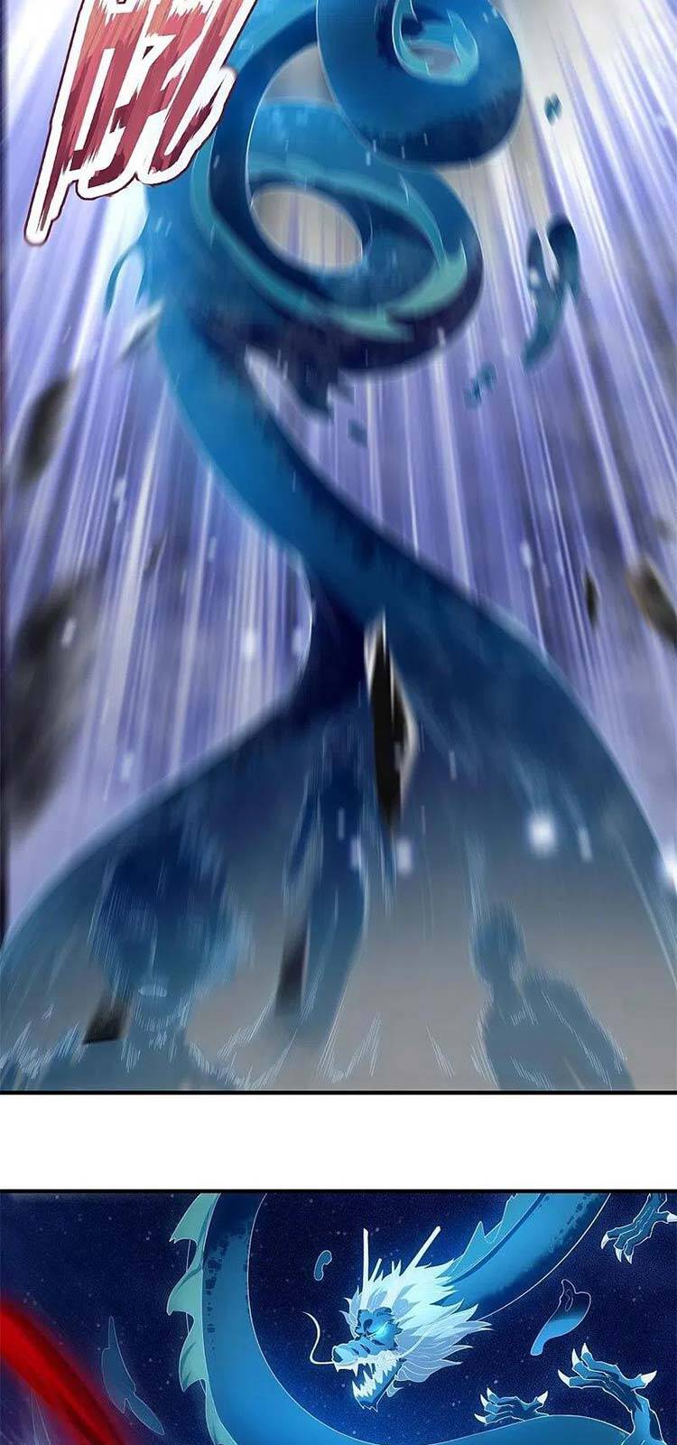 Vạn Cổ Thần Vương Chapter 315 - Trang 2