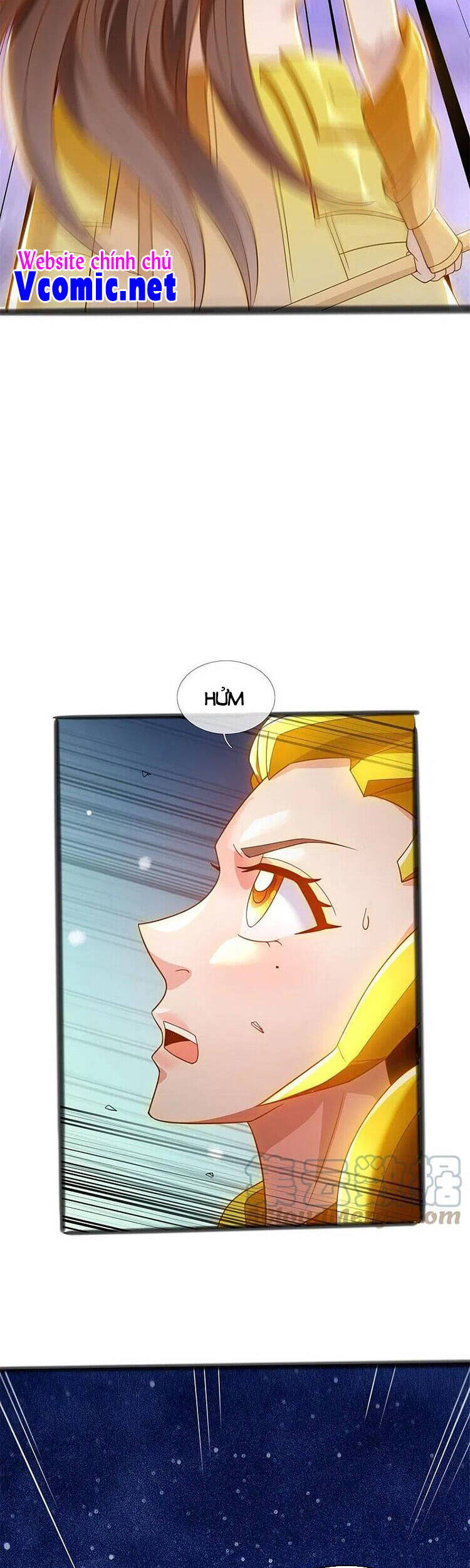 Vạn Cổ Thần Vương Chapter 316 - Trang 2