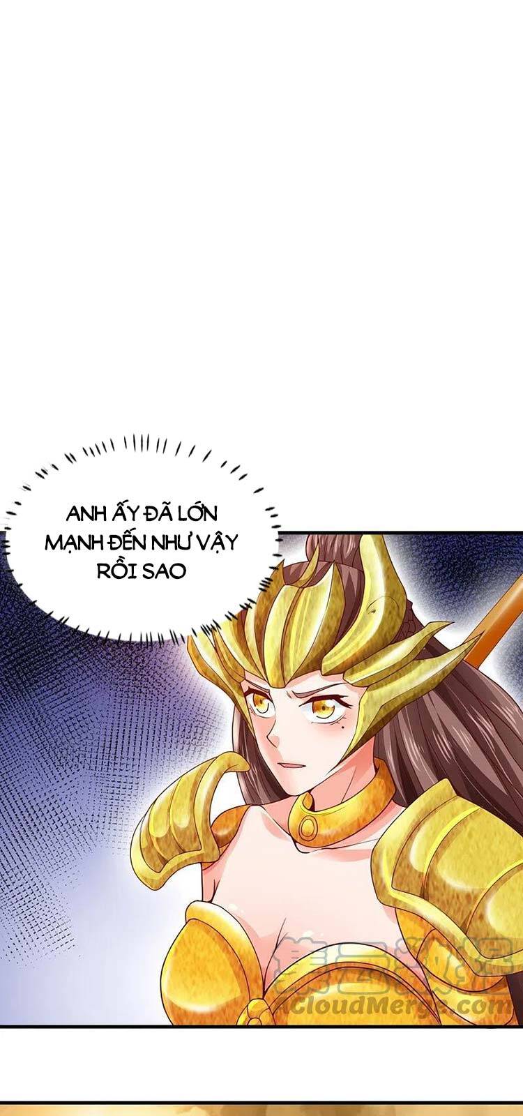 Vạn Cổ Thần Vương Chapter 317 - Trang 2