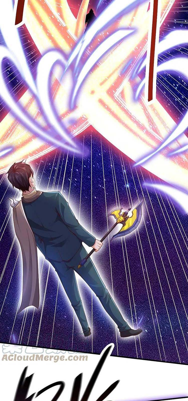 Vạn Cổ Thần Vương Chapter 317 - Trang 2