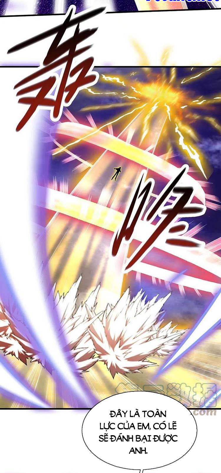 Vạn Cổ Thần Vương Chapter 317 - Trang 2