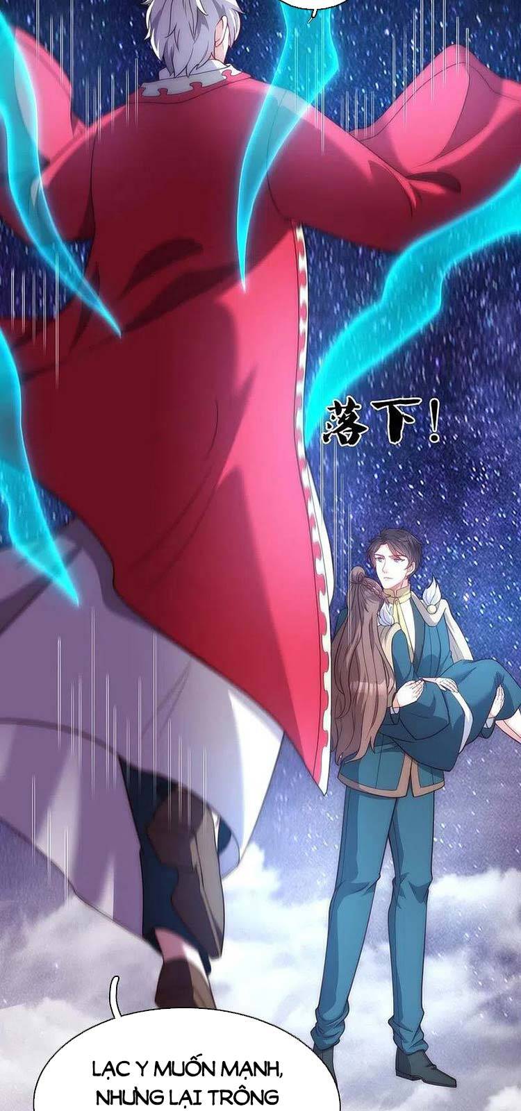 Vạn Cổ Thần Vương Chapter 318 - Trang 2