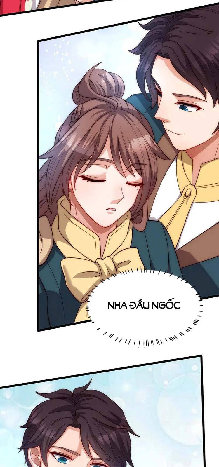 Vạn Cổ Thần Vương Chapter 318 - Trang 2