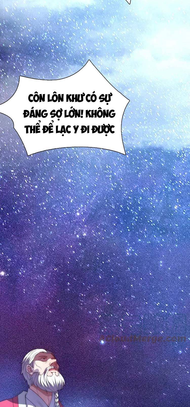 Vạn Cổ Thần Vương Chapter 318 - Trang 2