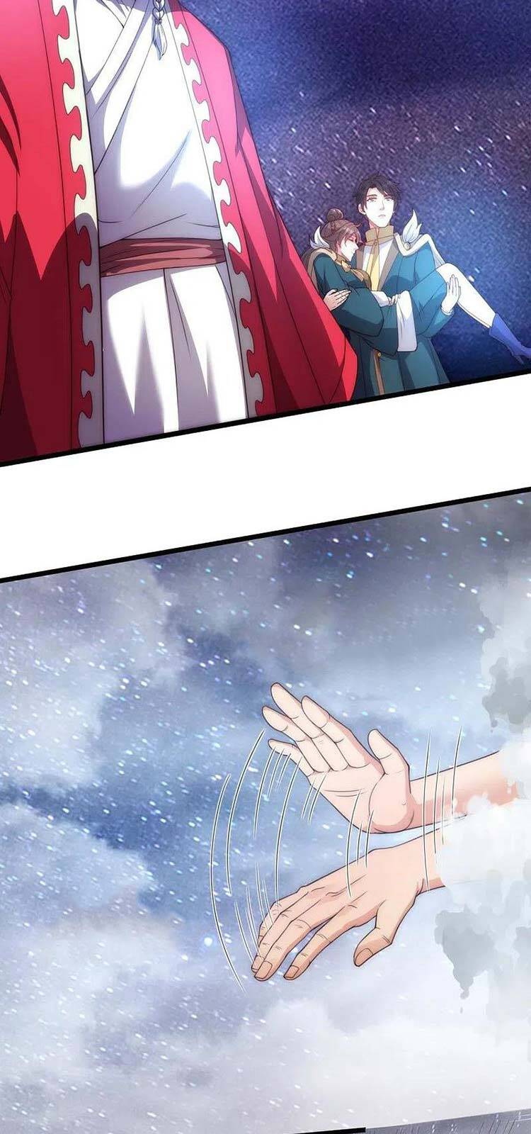 Vạn Cổ Thần Vương Chapter 318 - Trang 2