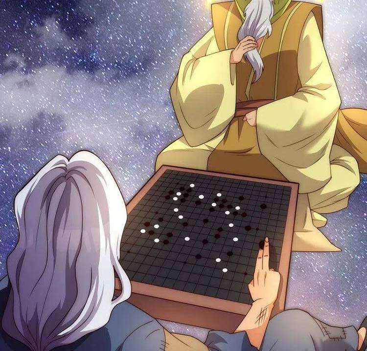 Vạn Cổ Thần Vương Chapter 318 - Trang 2