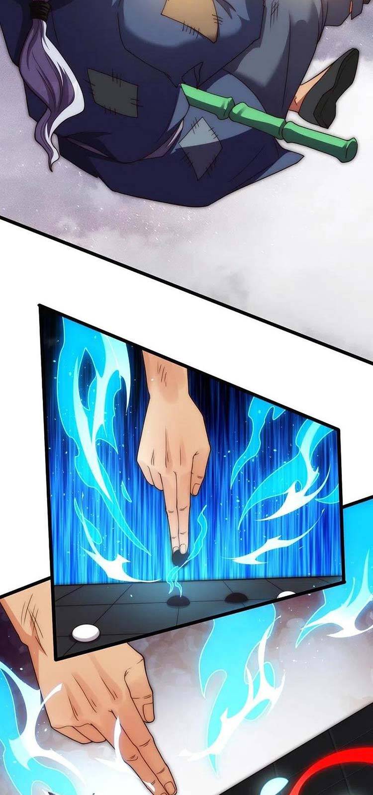 Vạn Cổ Thần Vương Chapter 318 - Trang 2