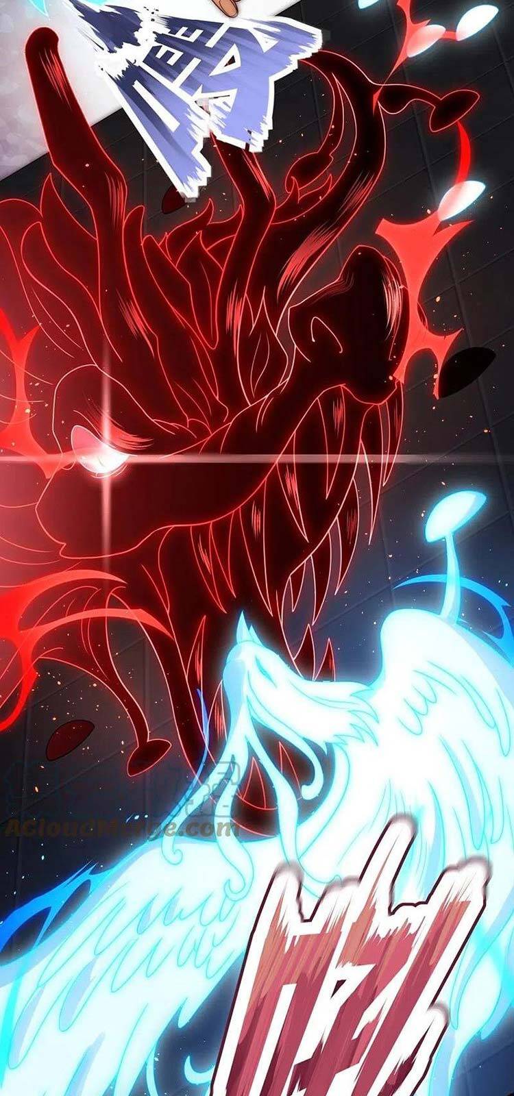 Vạn Cổ Thần Vương Chapter 318 - Trang 2