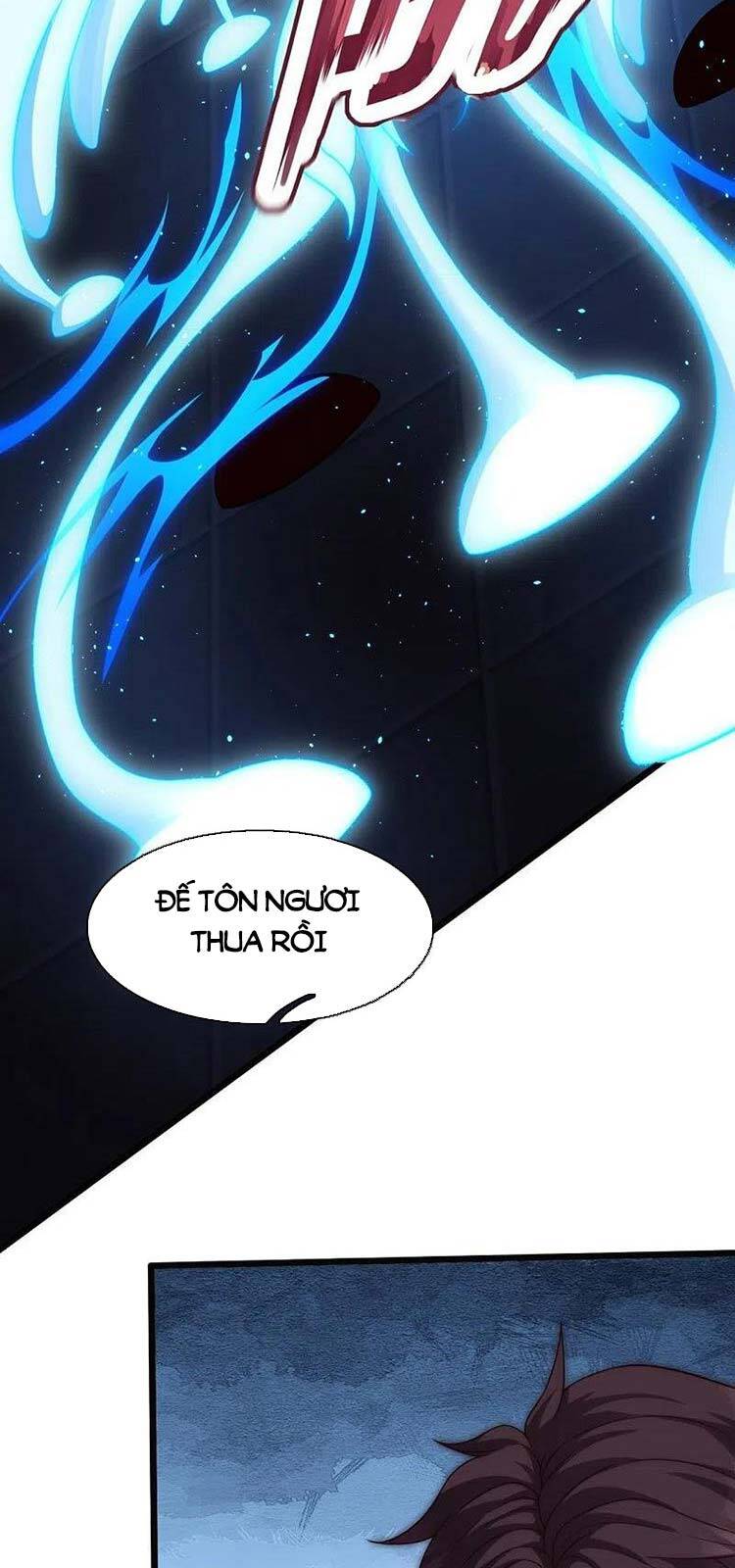 Vạn Cổ Thần Vương Chapter 318 - Trang 2