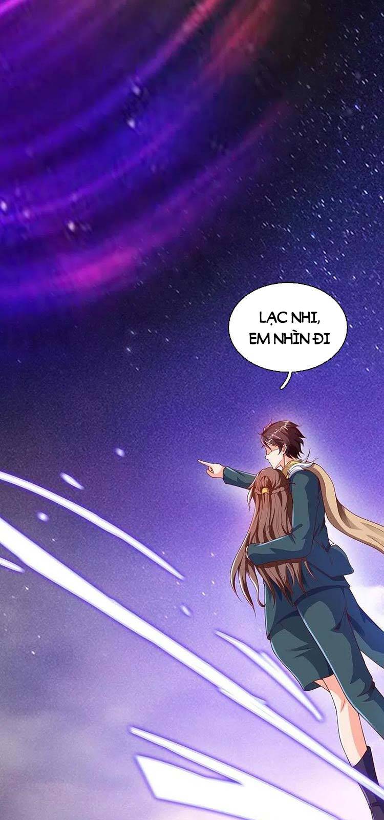 Vạn Cổ Thần Vương Chapter 318 - Trang 2