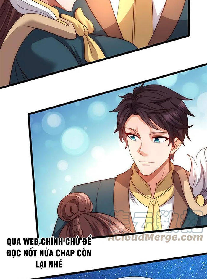 Vạn Cổ Thần Vương Chapter 319 - Trang 2