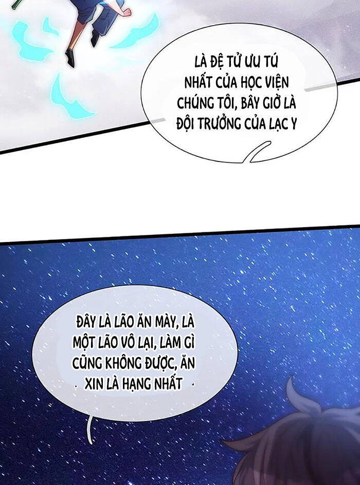 Vạn Cổ Thần Vương Chapter 319 - Trang 2