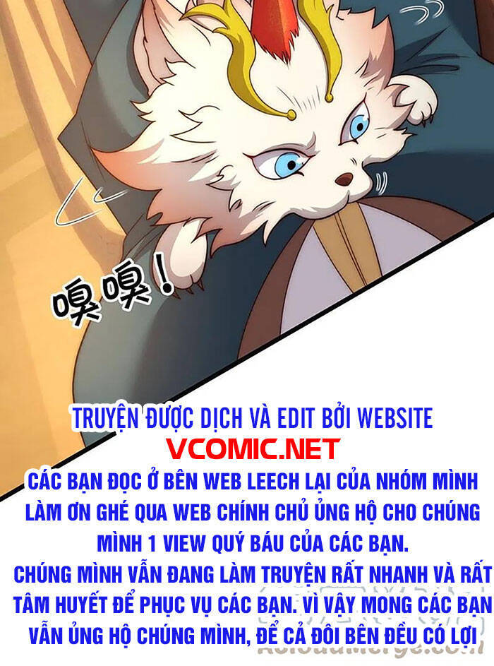 Vạn Cổ Thần Vương Chapter 319 - Trang 2