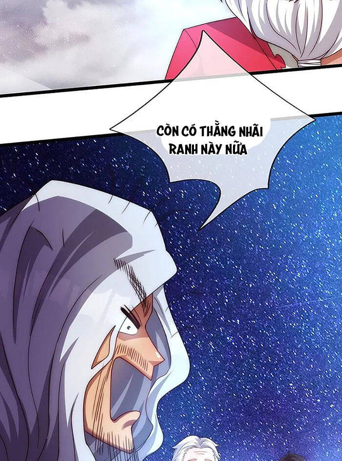 Vạn Cổ Thần Vương Chapter 319 - Trang 2