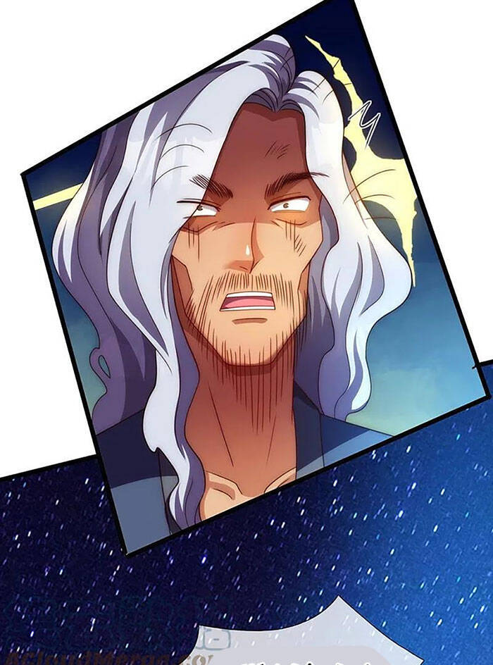 Vạn Cổ Thần Vương Chapter 319 - Trang 2