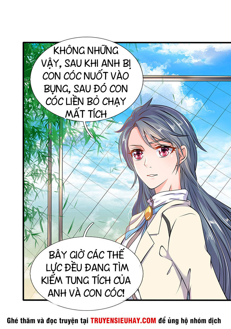 Vạn Cổ Thần Vương Chapter 32 - Trang 2