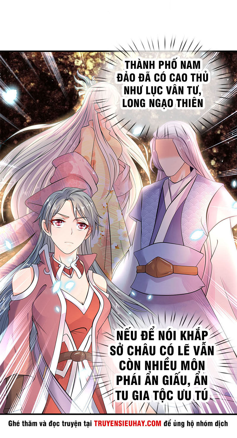 Vạn Cổ Thần Vương Chapter 32 - Trang 2