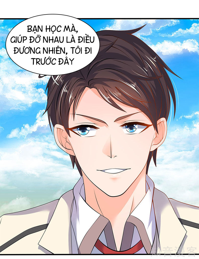 Vạn Cổ Thần Vương Chapter 32 - Trang 2