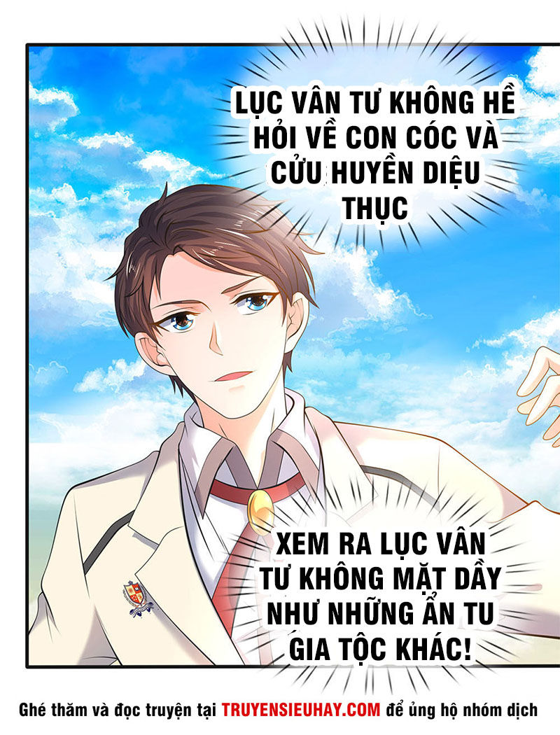 Vạn Cổ Thần Vương Chapter 32 - Trang 2